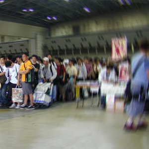 comiket72